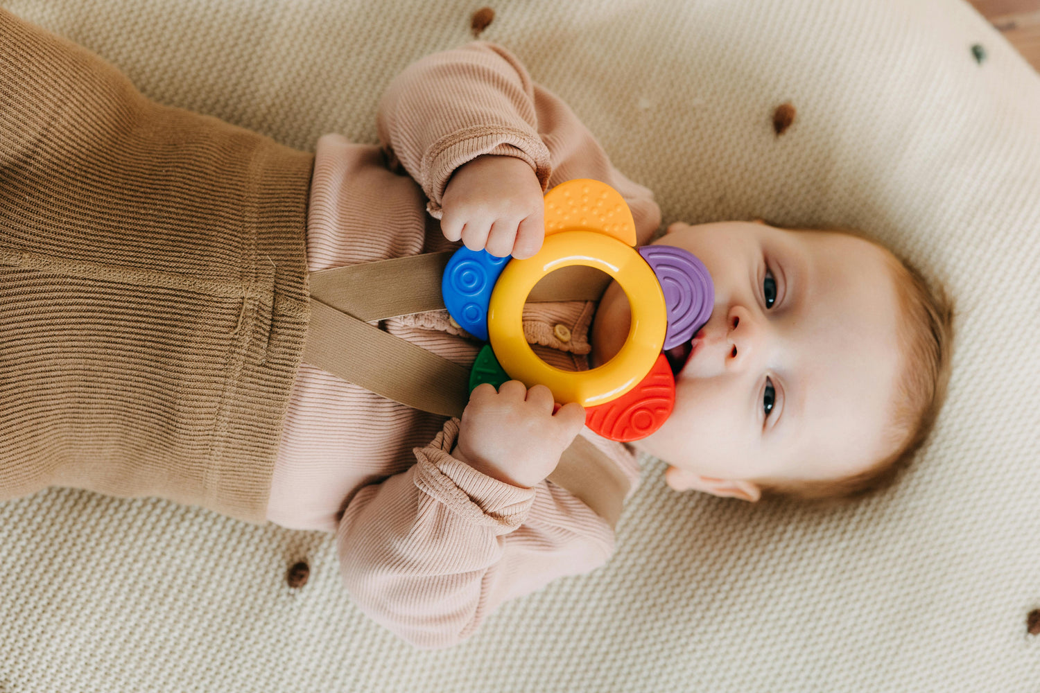 Teething Rings