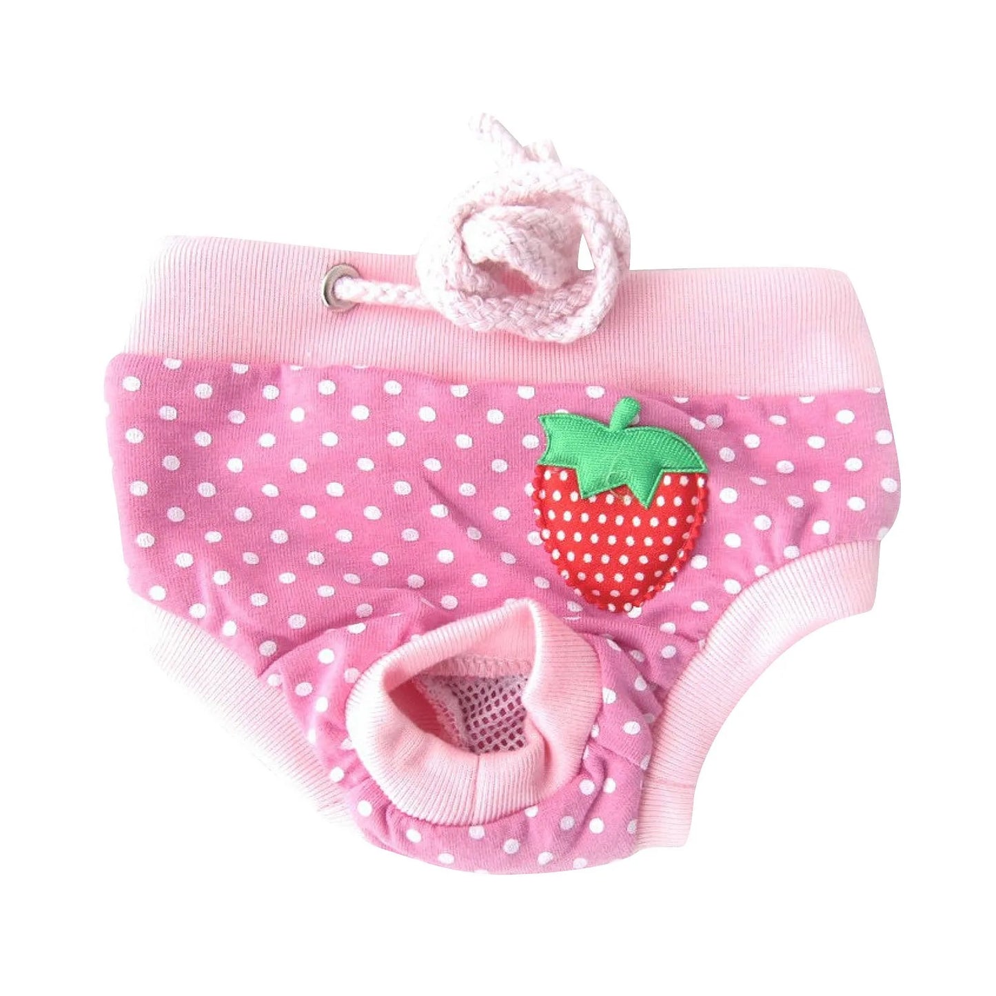 Diaper Pants Removable Pet Sanitary Menstruation Liner Reusable Physiological Products Dog Underpants
