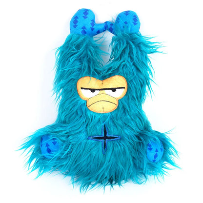 Dog Toys Bite Resistant, Plush, And Make Noise.