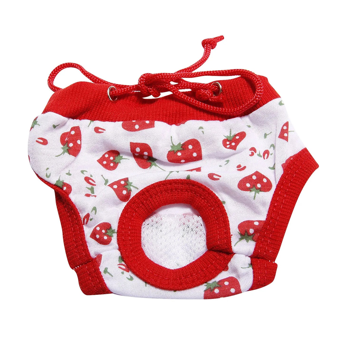 Diaper Pants Removable Pet Sanitary Menstruation Liner Reusable Physiological Products Dog Underpants