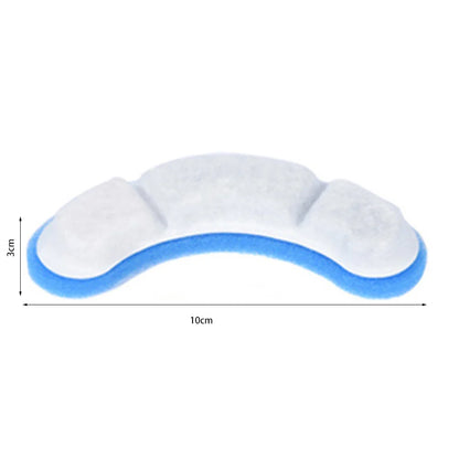 Upgrade Cat Fountain Filter Cat Water Fountain Replacement Filter Cat Fountain Accessories Pet Replacement Filters for Cats Dogs