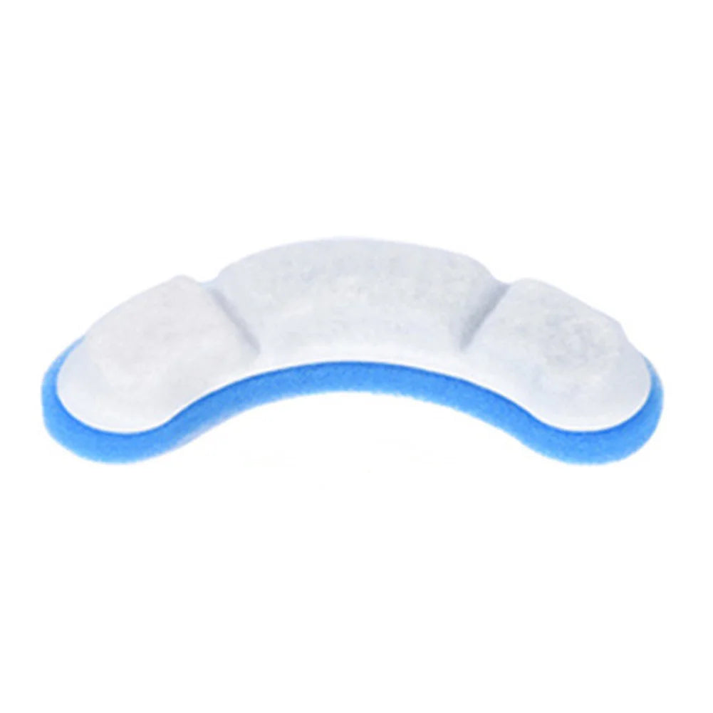 Upgrade Cat Fountain Filter Cat Water Fountain Replacement Filter Cat Fountain Accessories Pet Replacement Filters for Cats Dogs